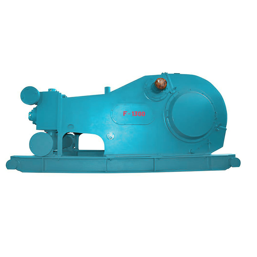 F-1300 Mud Pump